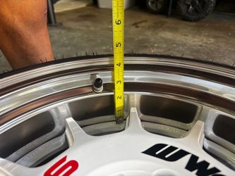 Jdm Work RS 15x9 trades?