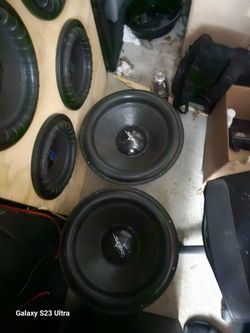 2 18 Skar Zvx Dual 4 Ohm 