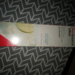 Frigidaire ULTRAWF Pure Source Ultra Water Filter - White
