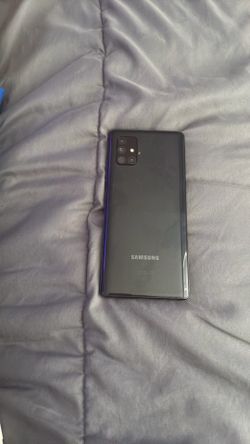 Samsung A71