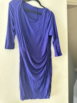 Woman’s dress Armani Exchange 