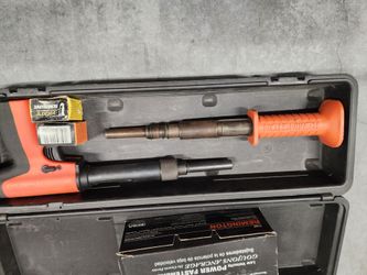 REMINGTON POWER HAMMERS
