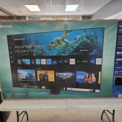 SAMSUNG 75 INCH NEO QLED TOP RATED TV'S IN STOCK MINI LED 120HZ FULL ARRAY W/WARRANTY - PAYMENT PLANS