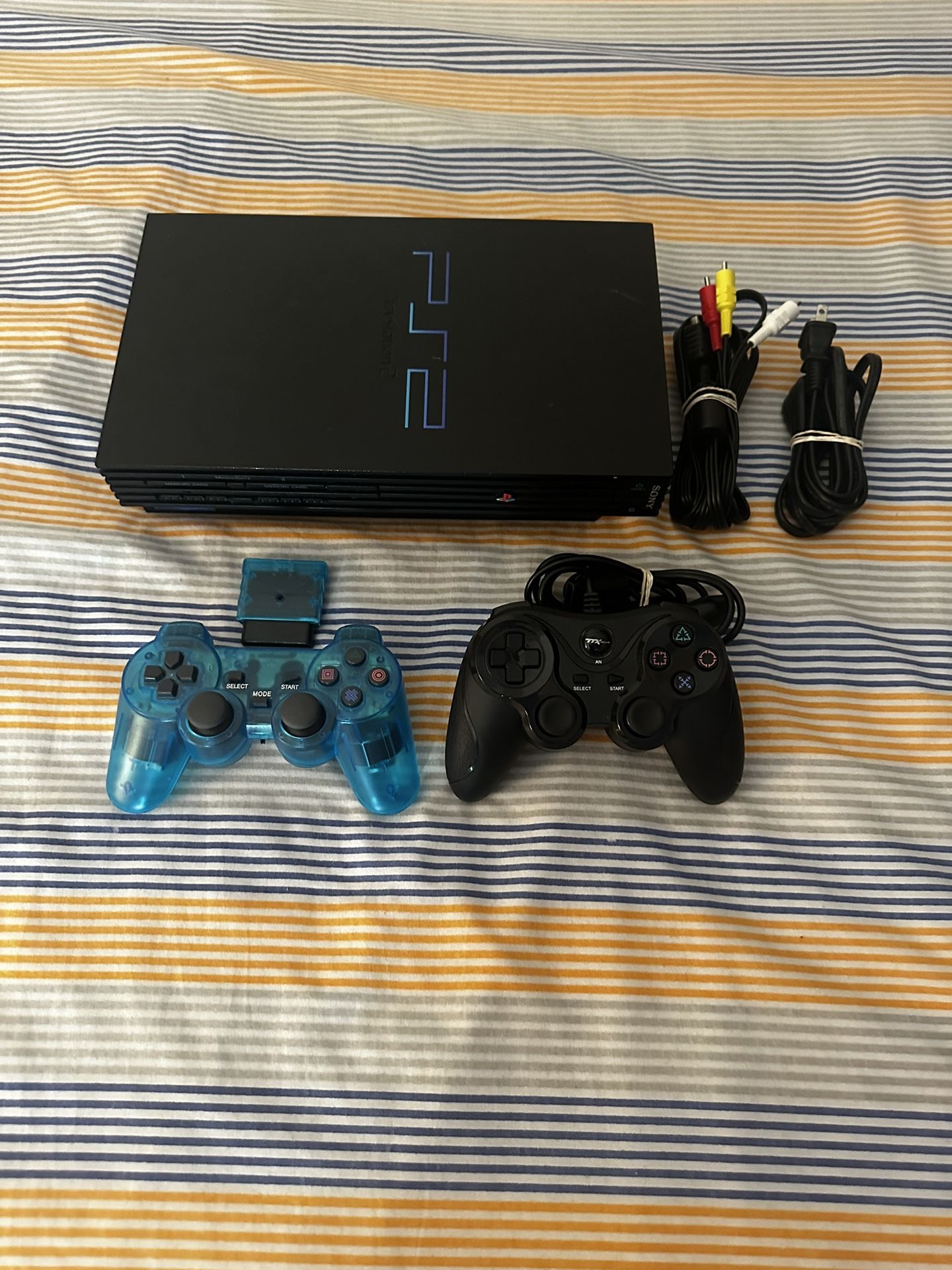 Ps2 Bundle