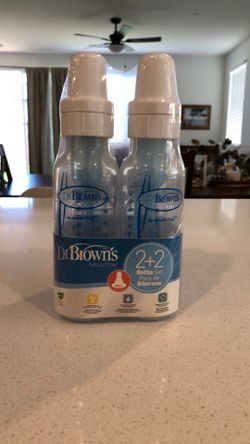 Baby Bottle