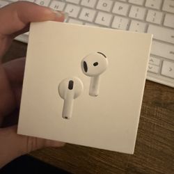 Apple AirPods 4