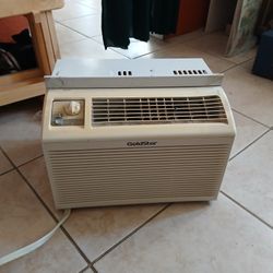 Windows Ac Unit