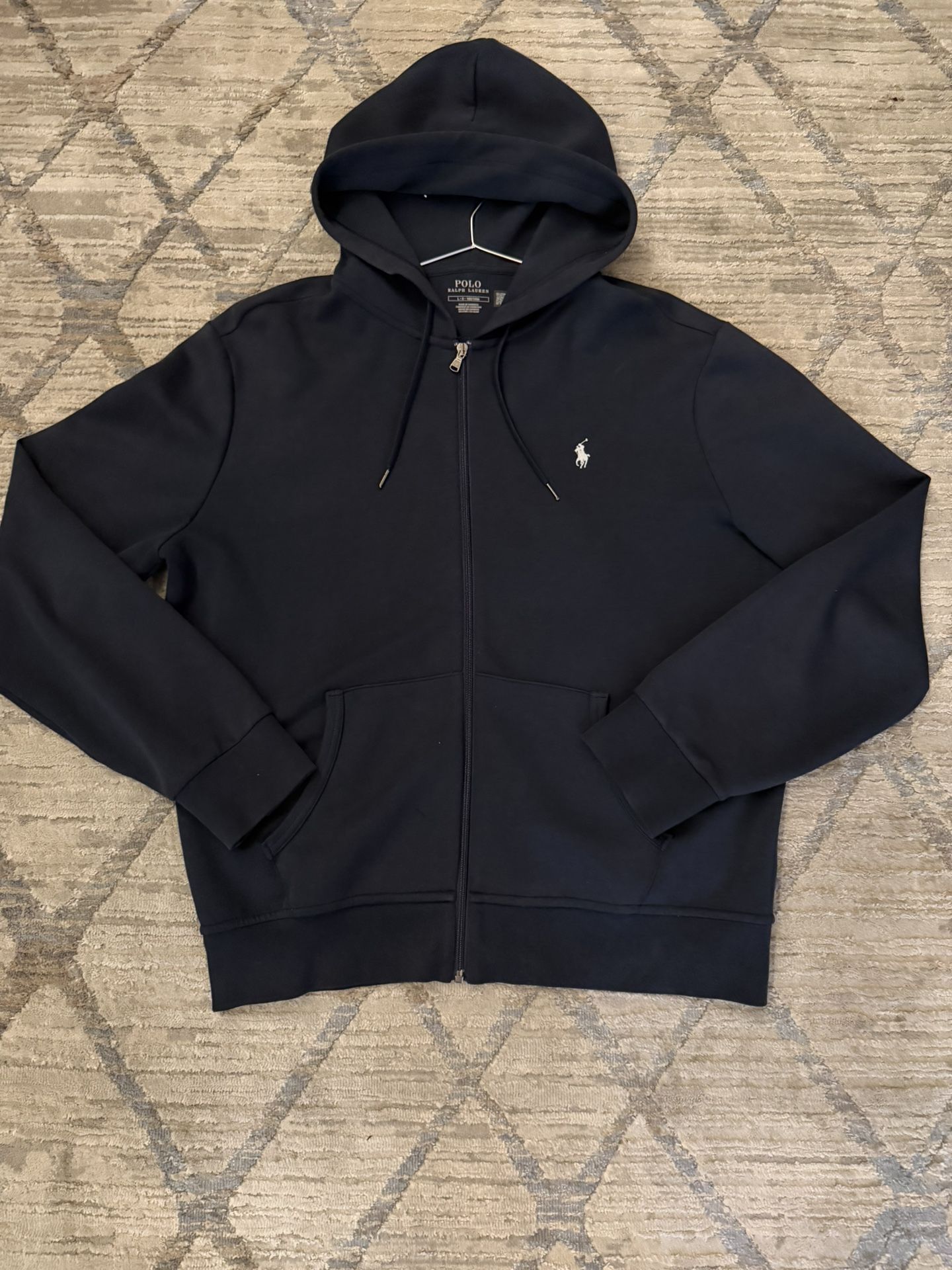 Polo Ralph Lauren Fleece
