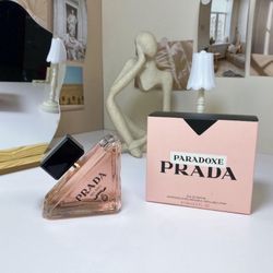 PARADOXE EDP 90ml