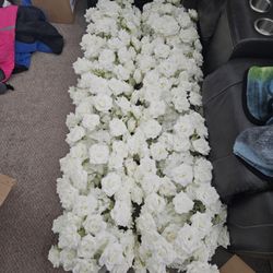 Flower Center Pieces 