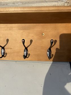 White Fan In Great Condition 