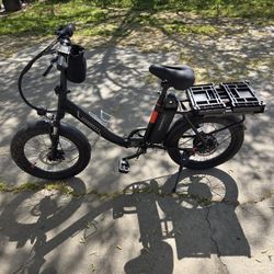 Ebike