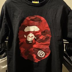 Bape T Shirt 