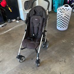 Chicco Lite Way Stroller 