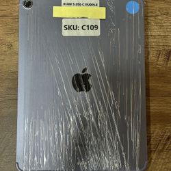 On Sale Ipad AIR 5 256GB Cellular 