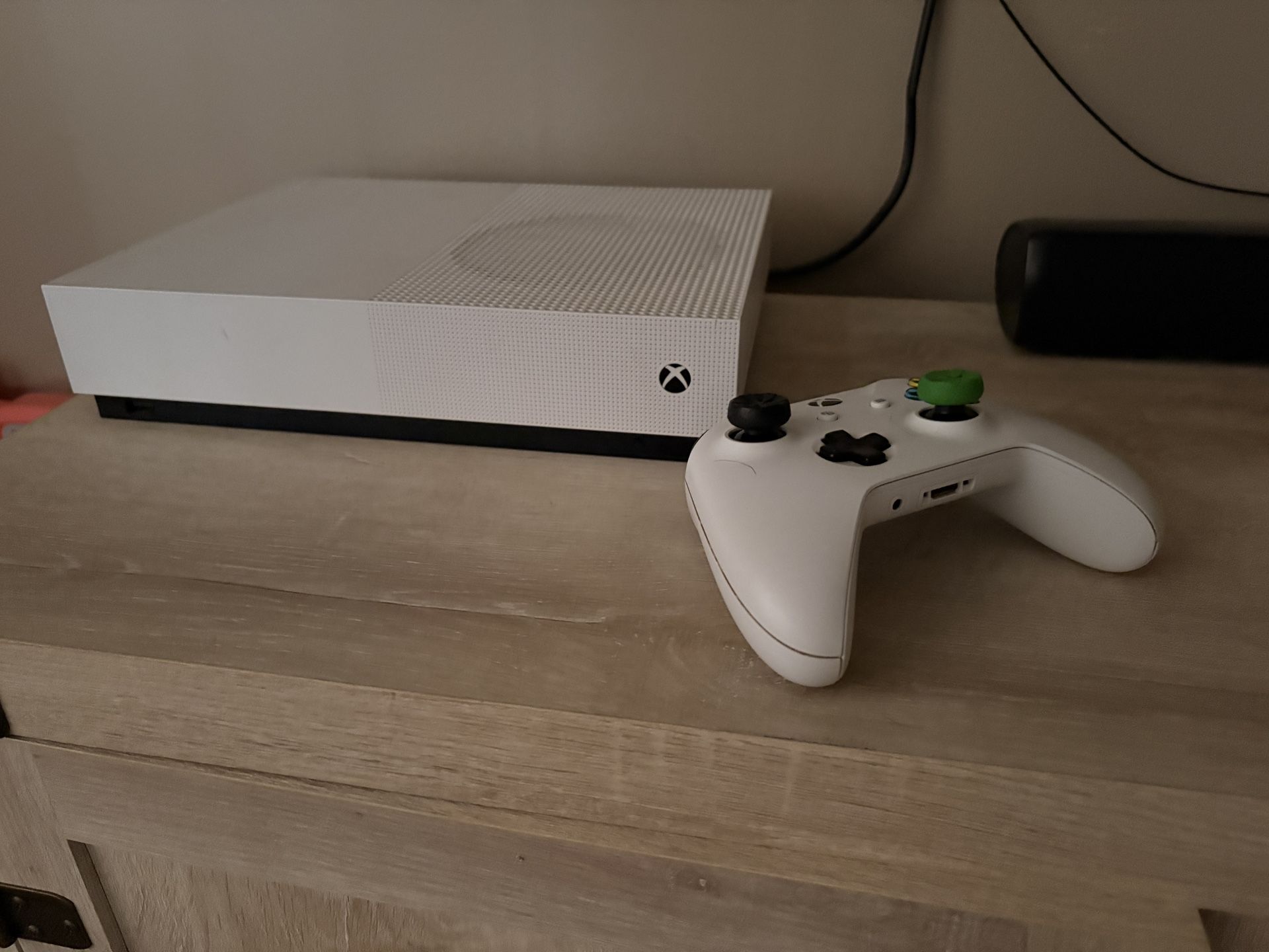 Xbox One S 1TB All-Digital