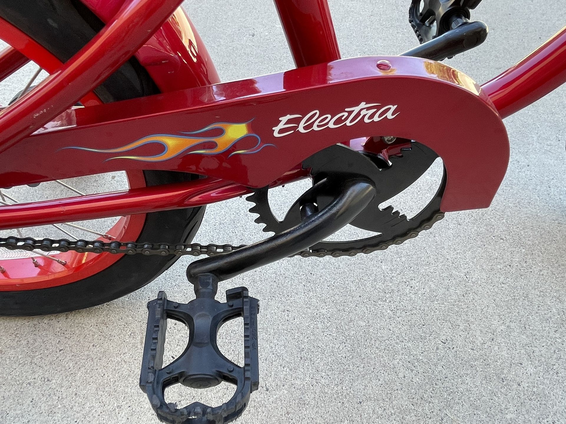 Electra Mini Rod 16 Kids Bike Bikes Cycling