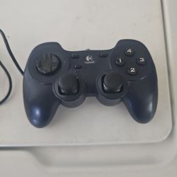 Logitech PC Controller