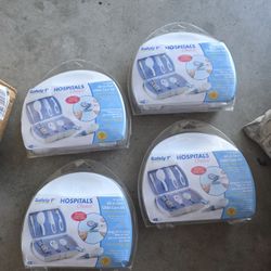 $5 Each Child Care Kit Nail Clippers Tooth Brush Emery Board