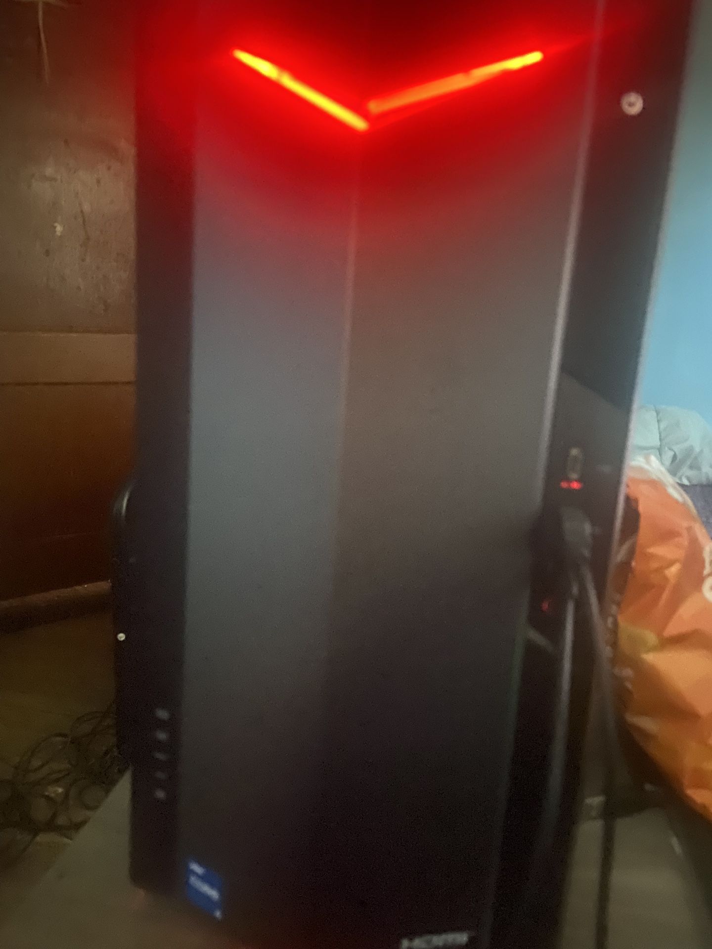 Gaming PC Setup