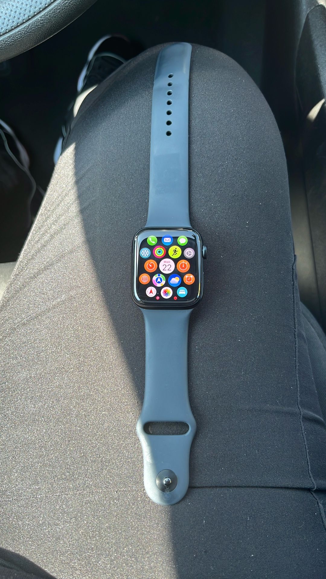 Brand new SE 44mm Apple Watch 