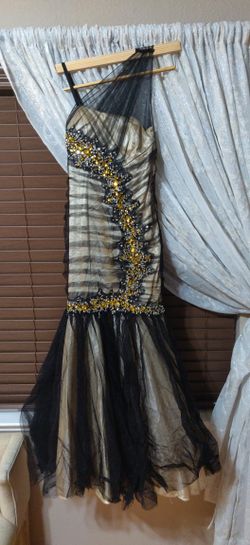 Cinderella Divine Women's Dress Size 8