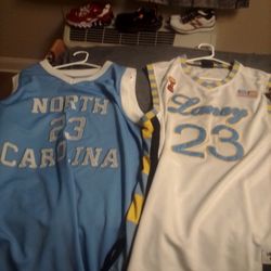 All Rare Retro Authentic Jordan Jersey S