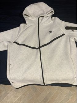 Nike tech