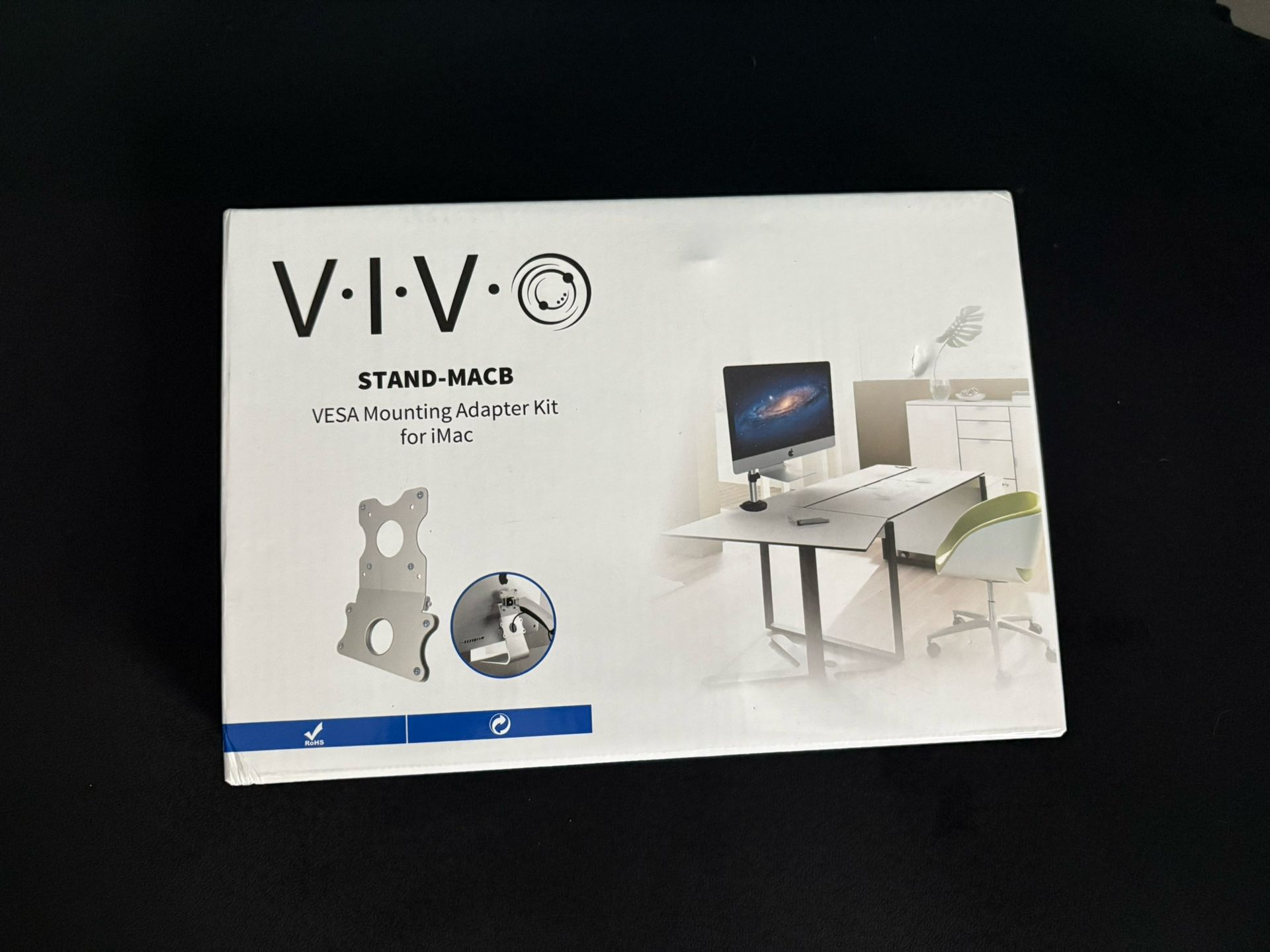 Apple iMac Monitor Mounting Kit