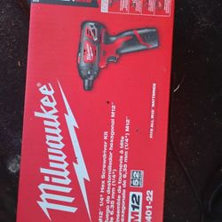 Milwaukee 