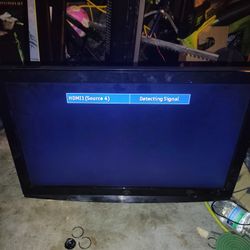 Westinghouse TV 