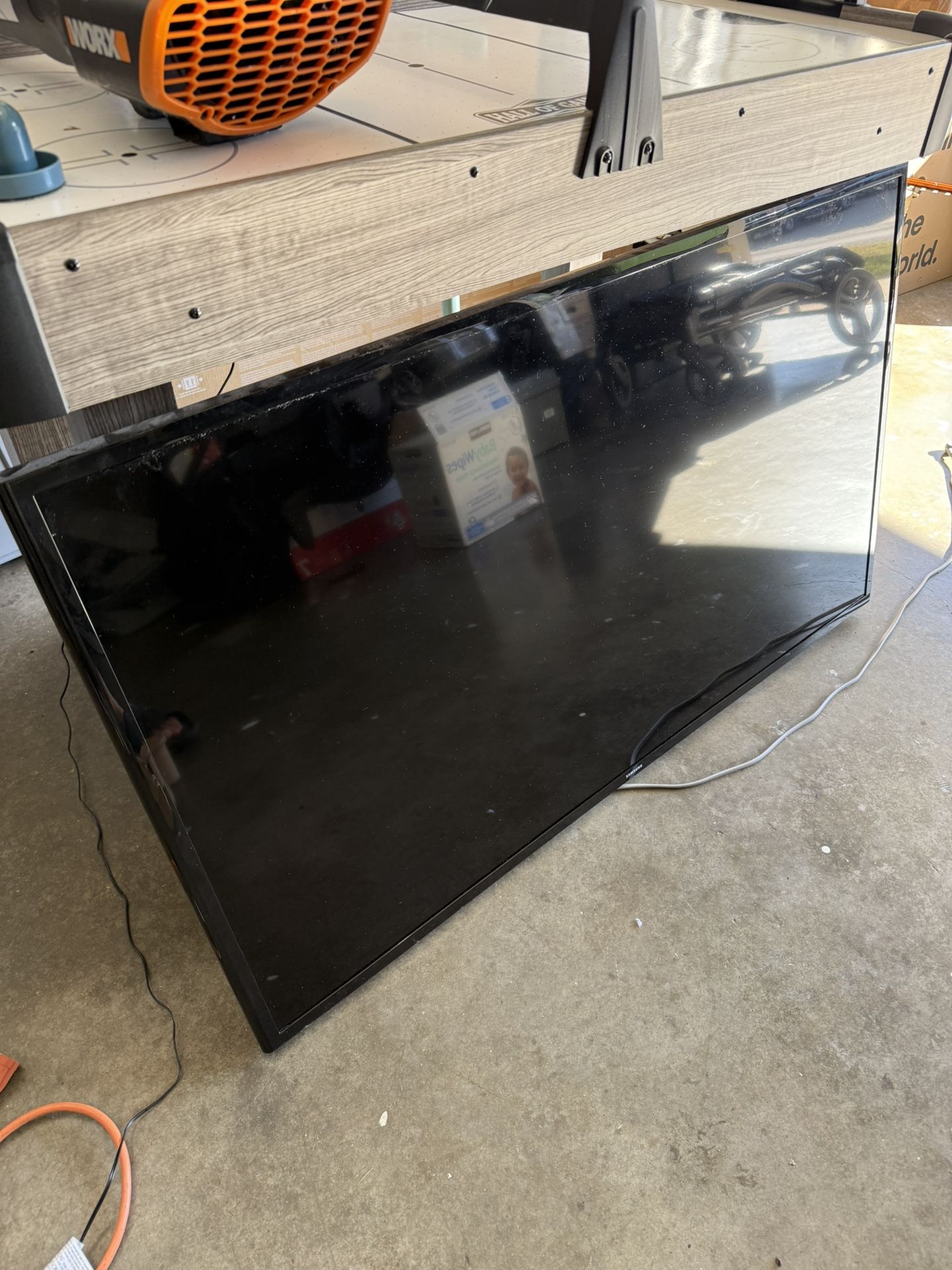 Samsung 50”