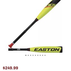 Easton ADV 360 USA Baseball bat