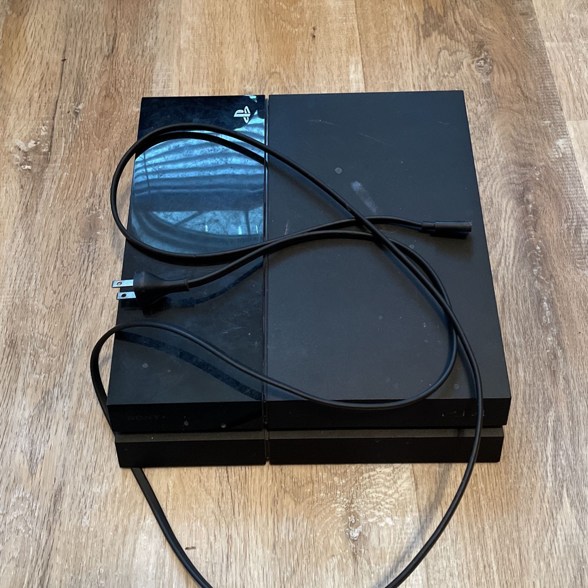 PS4 Console (for Parts)