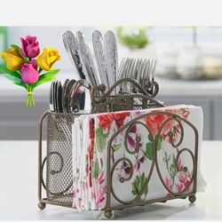 SERVILLETERO DE PRINCESS HOUSE 🌼🌼🌼