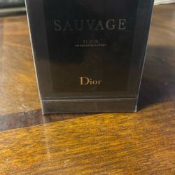 Dior Sauvage Cologne 