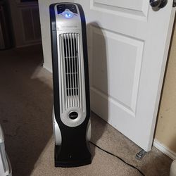 LASKO 35" high velocity fan