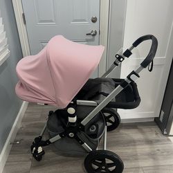 Bugaboo Cameleon 3 stroller