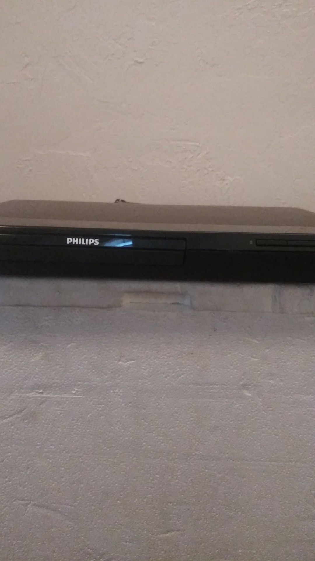 Blu-ray player