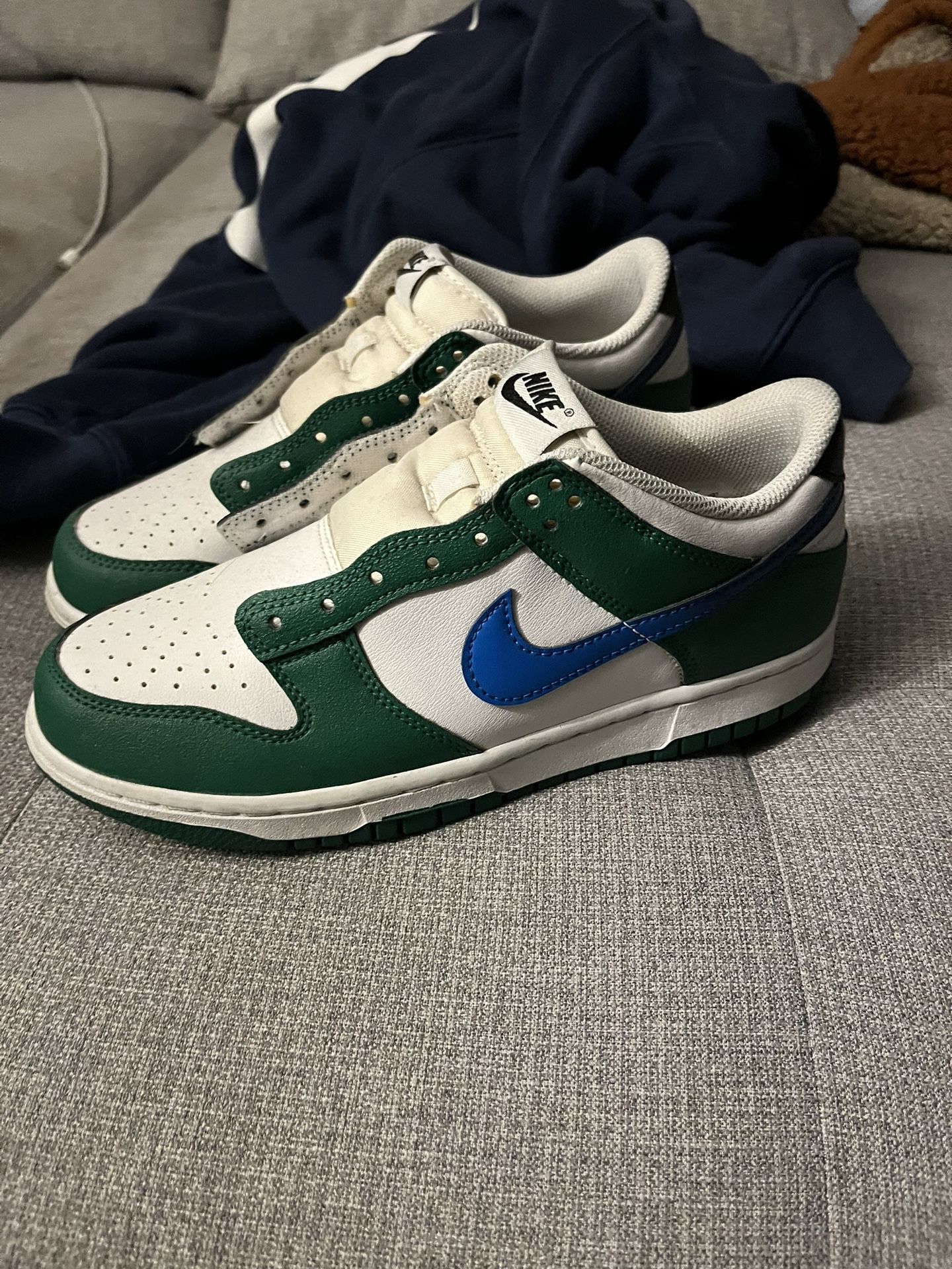 Nike Dunks