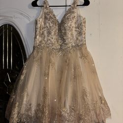 Quince Dama Dress