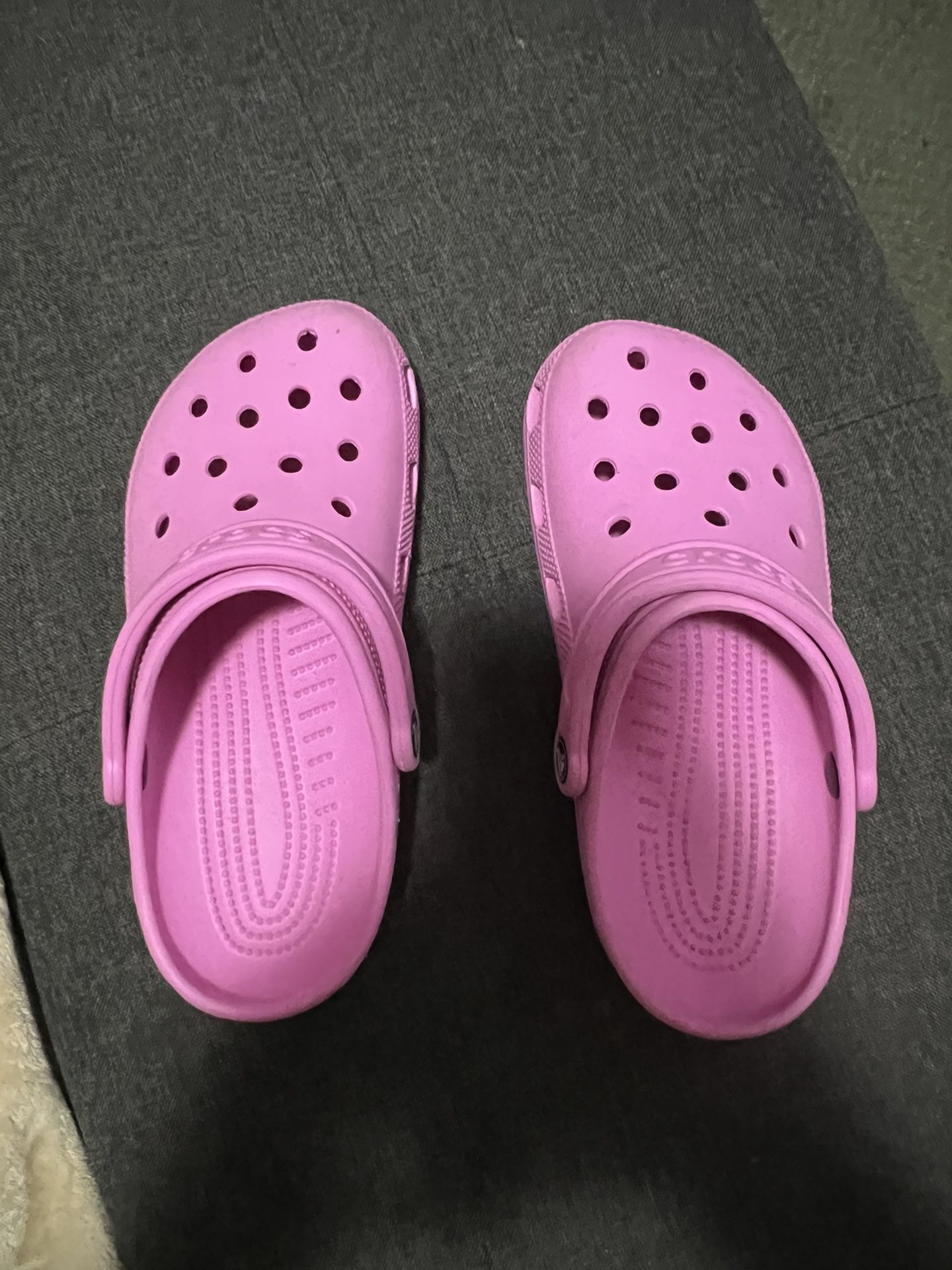 Women’s Crocs