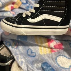 Kids Vans 6.5 