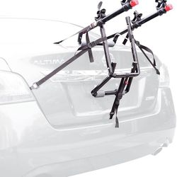 Allen Two Bike Carrier For Car Like New $10