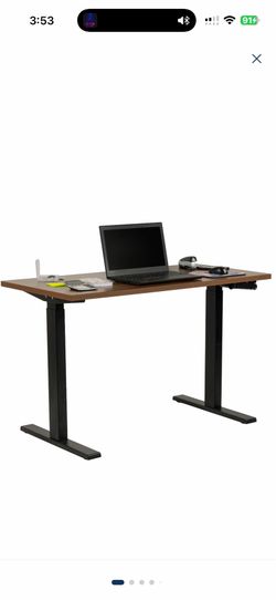 Unopened Electronic Standing Desk