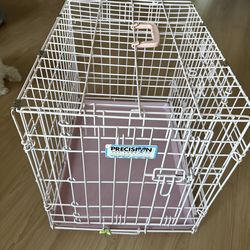 Dog cage 24x17