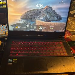 Msi Gf63