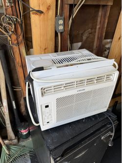 Window AC UNIT