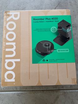 Vacuum / mop