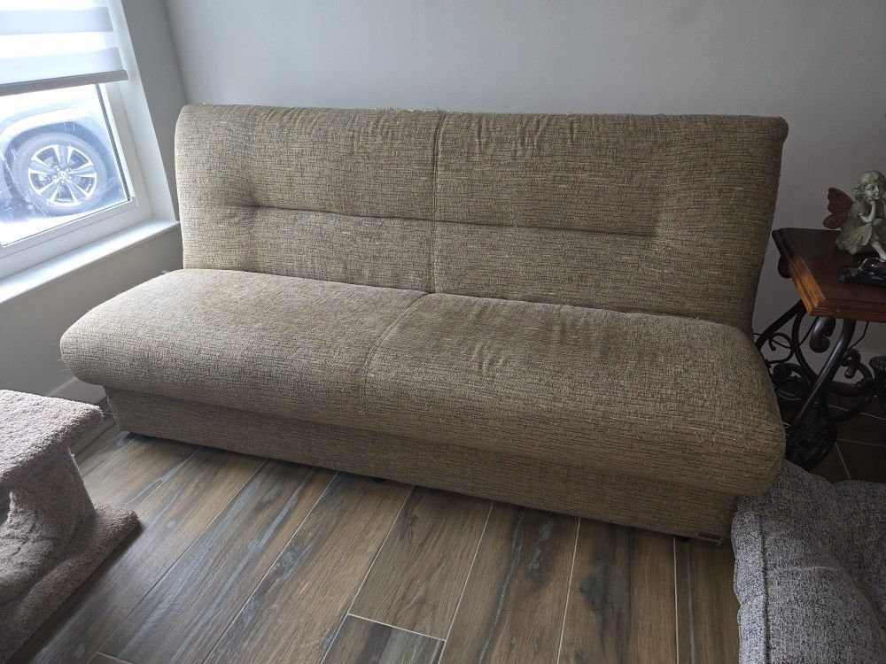 SOFA BED